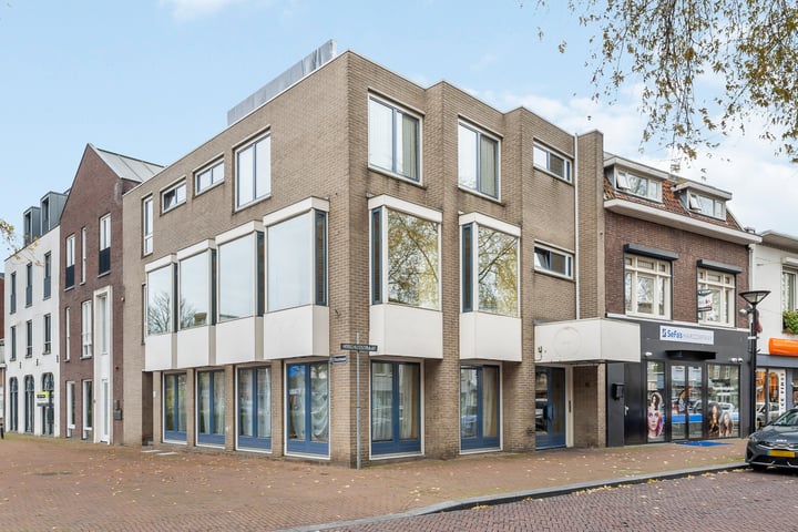 Hooghuisstraat 15