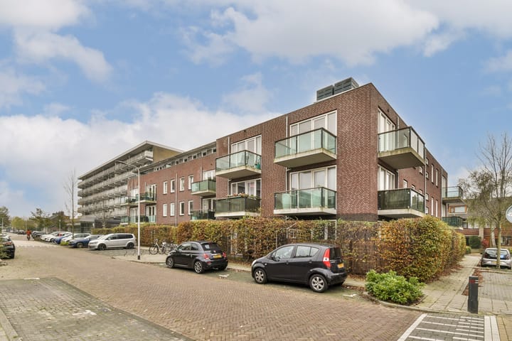 Foto 1 van Essenlaan 34-B