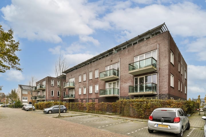 Foto 2 van Essenlaan 34-B