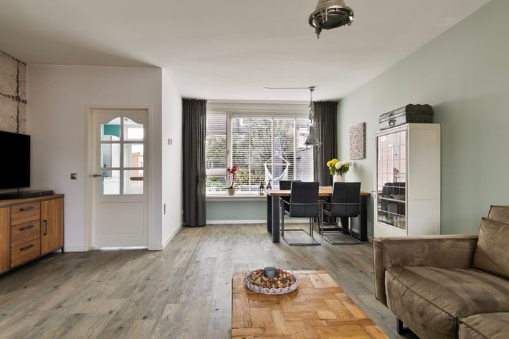 Foto 2 van Roelf Bosmastraat 82