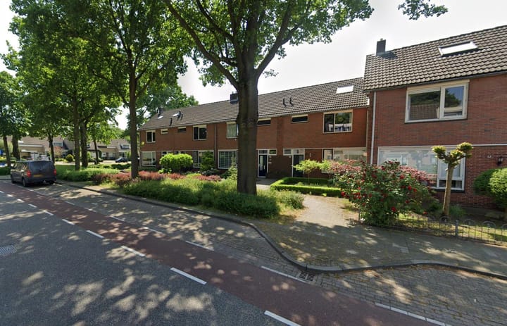 Foto 3 van Roelf Bosmastraat 82