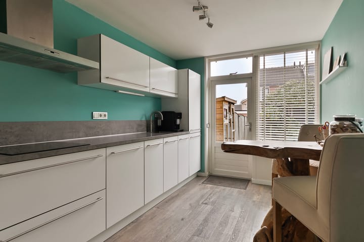 Foto 4 van Roelf Bosmastraat 82