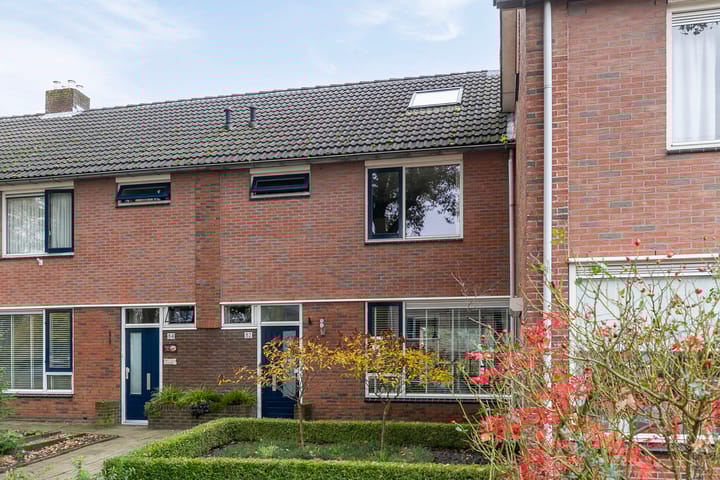 Foto 5 van Roelf Bosmastraat 82