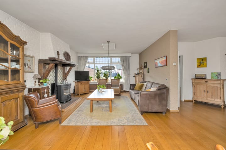 Photo 5 of Paleisstraat 2