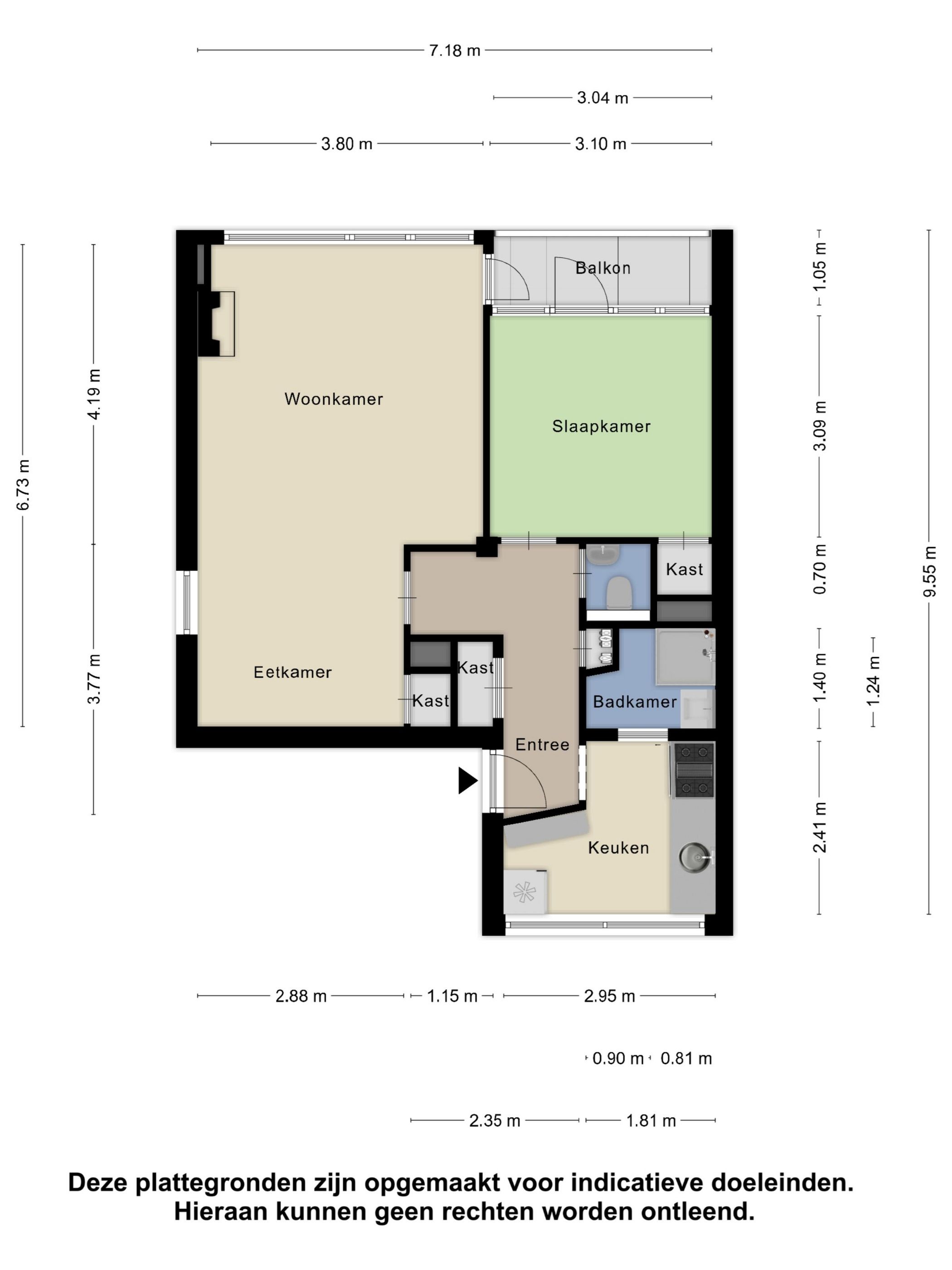 Foto 30 van Groene Woud 204-C
