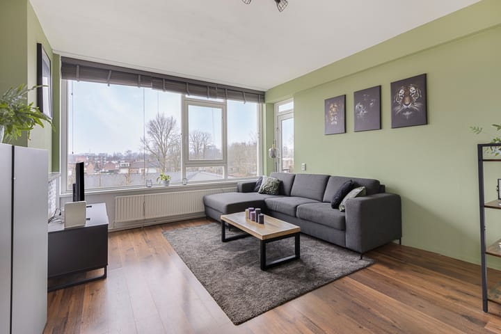 Foto 2 van Groene Woud 204-C