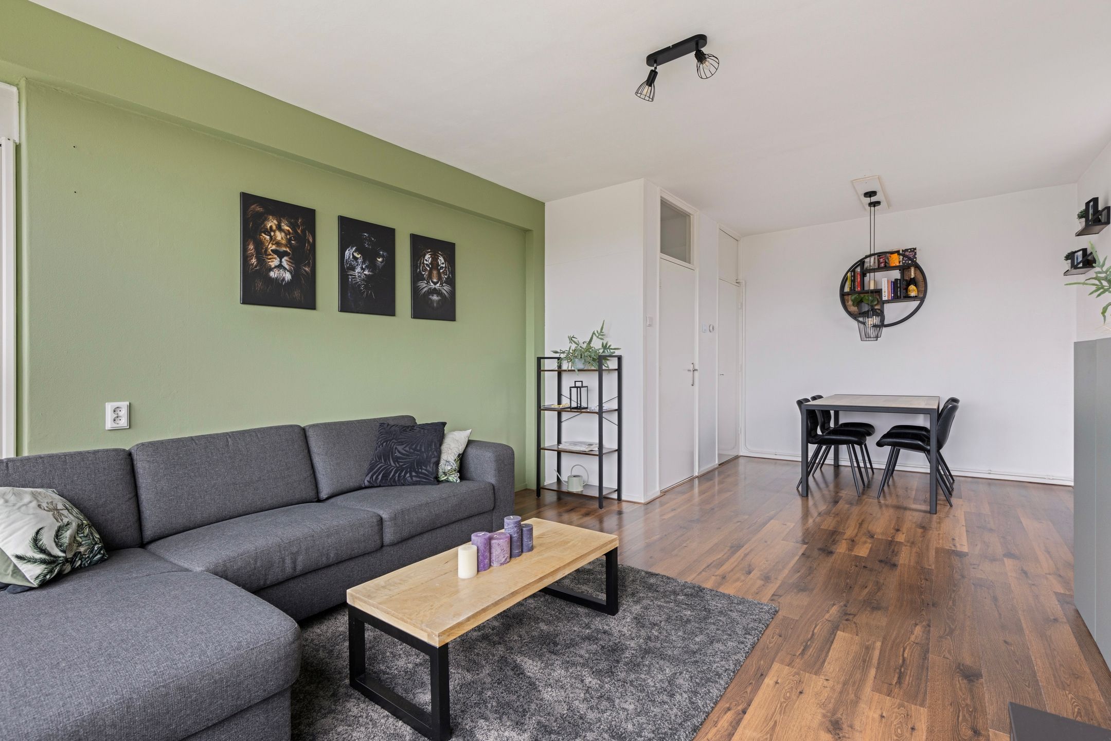 Foto 3 van Groene Woud 204-C