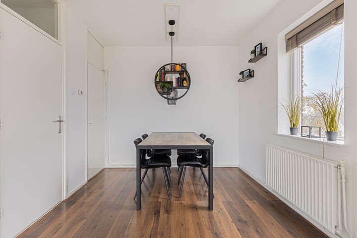 Foto 4 van Groene Woud 204-C