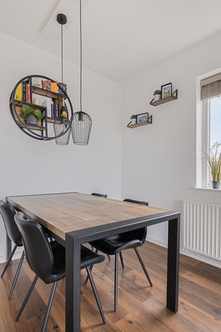 Foto 5 van Groene Woud 204-C