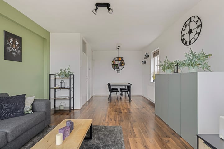 Foto 6 van Groene Woud 204-C