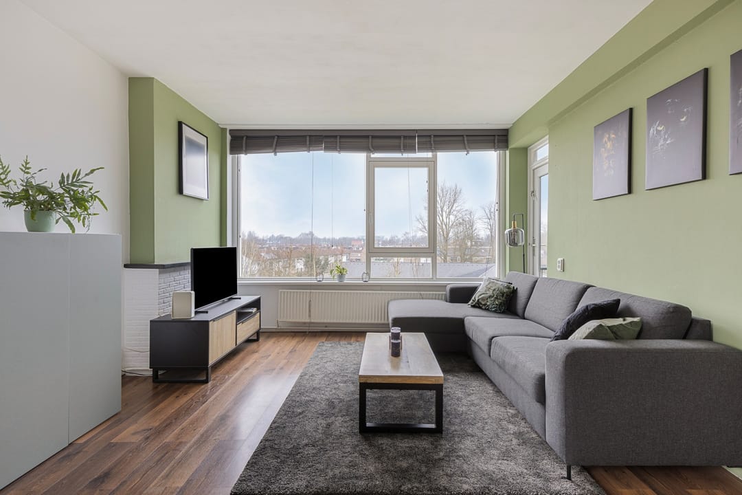 Foto 7 van Groene Woud 204-C