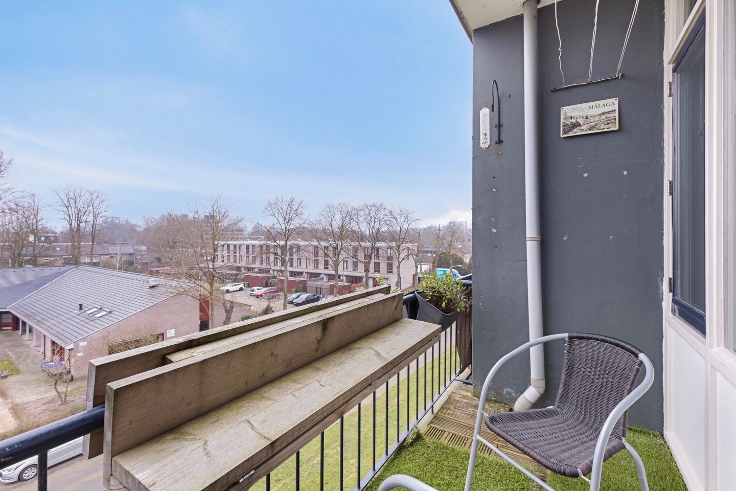 Foto 20 van Groene Woud 204-C