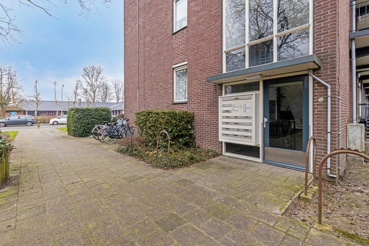 Foto 25 van Groene Woud 204-C