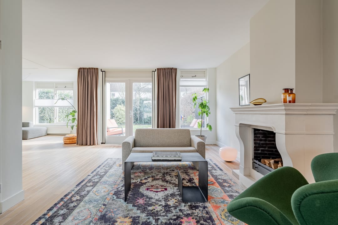 Foto 2 van Het Laantje 25