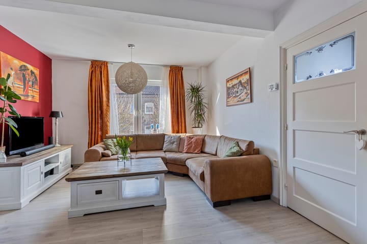 Foto 5 van Knipstraat 6