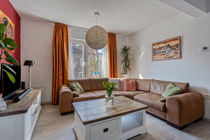 Foto 6 van Knipstraat 6