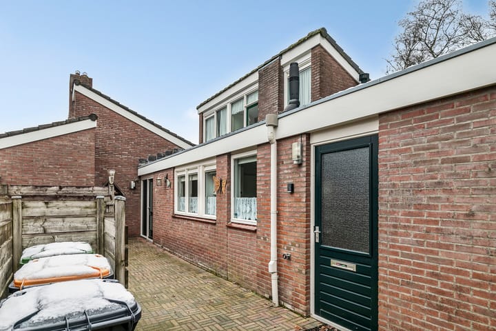 Foto 25 van J.L.Dinklahof 10