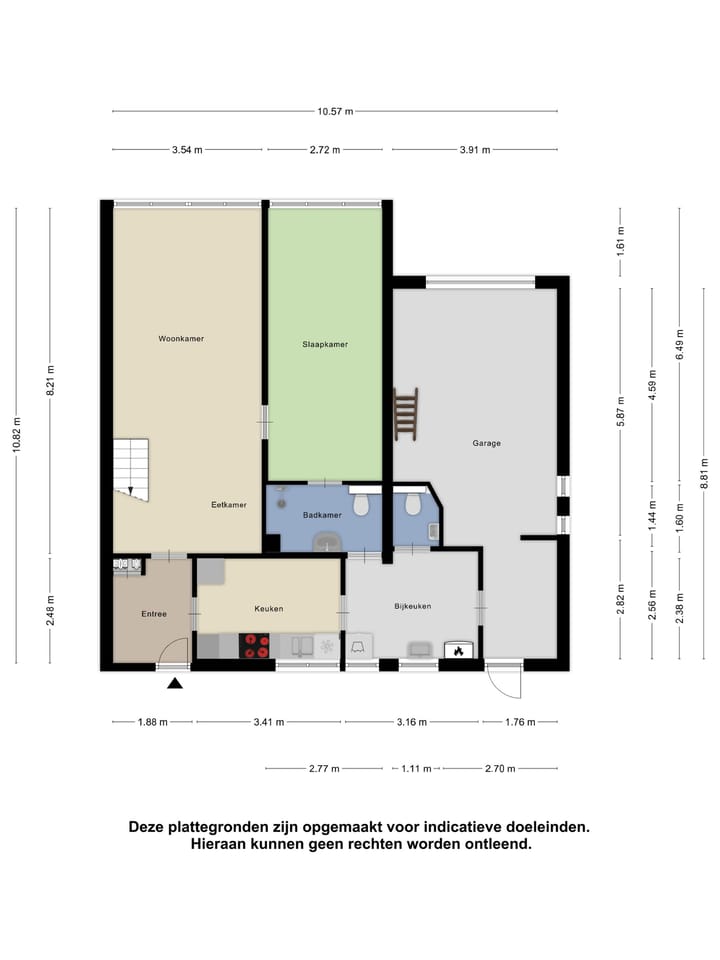 Foto 28 van J.L.Dinklahof 10