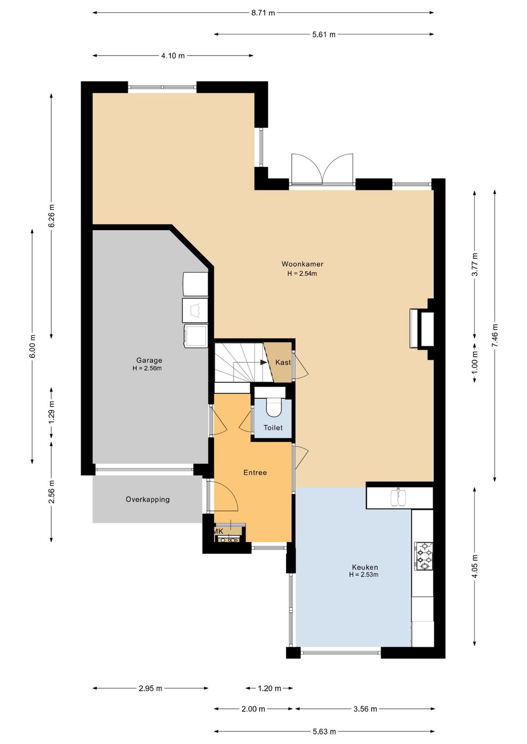 Foto 62 van Het Laantje 25