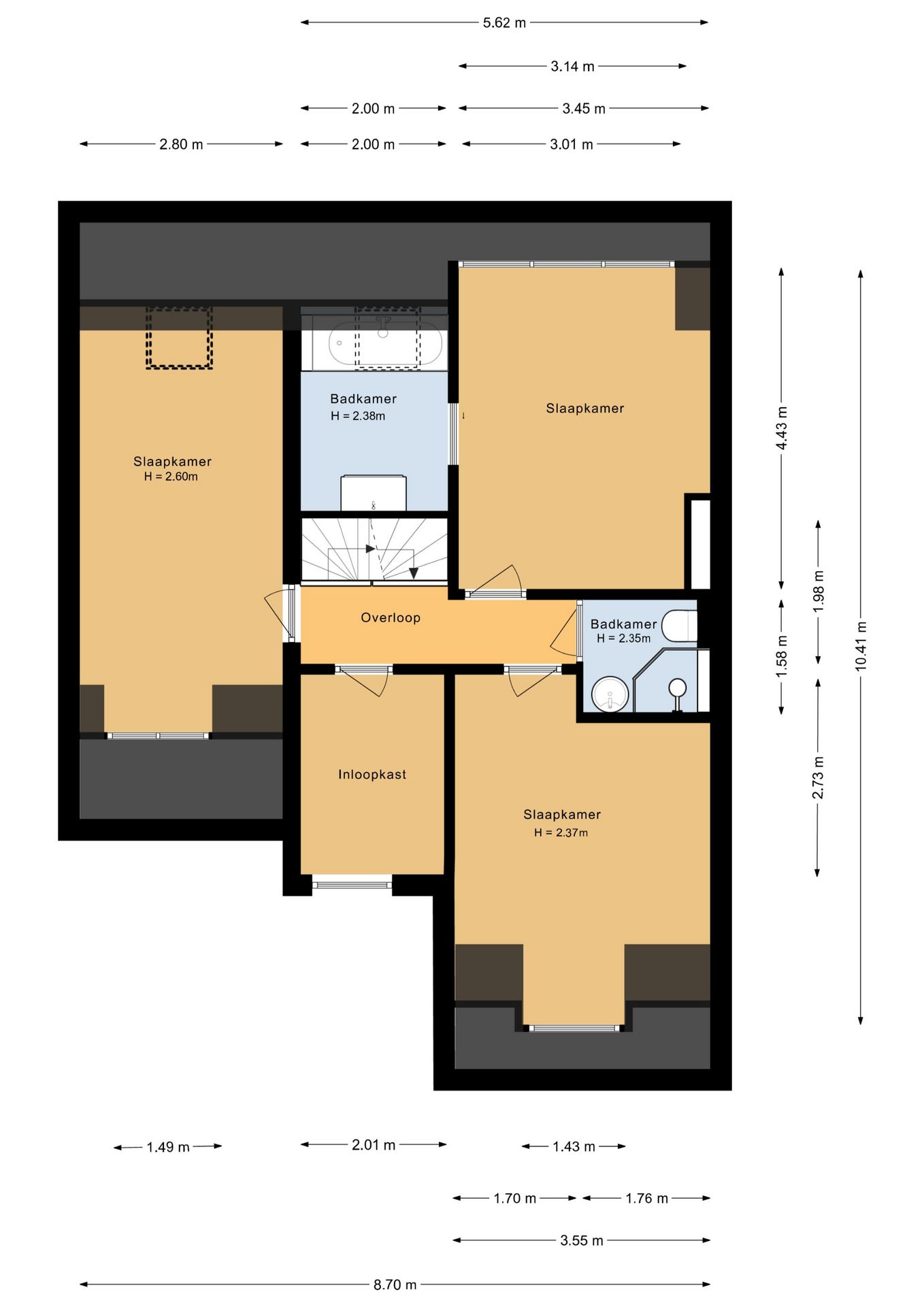 Foto 63 van Het Laantje 25