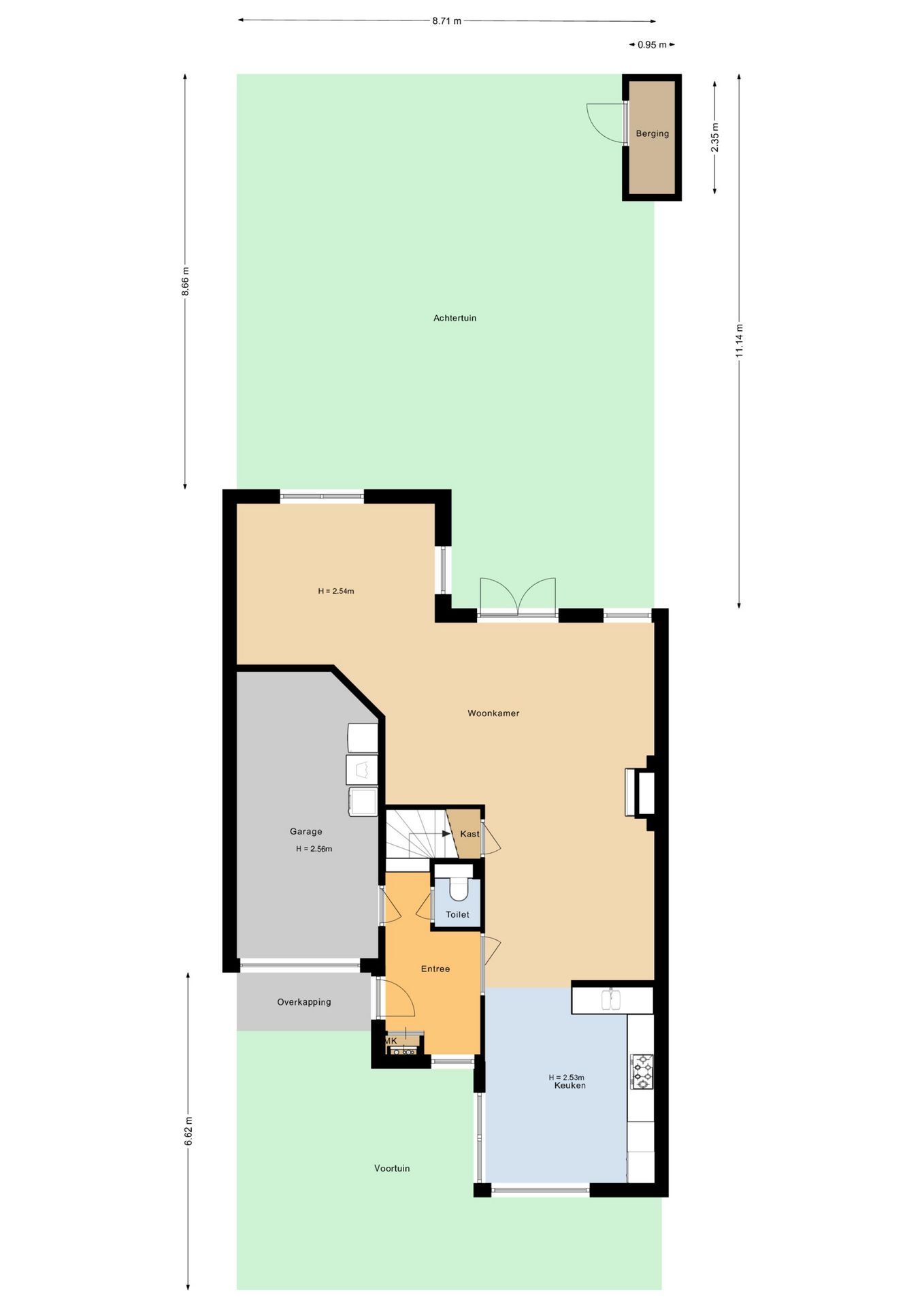 Foto 65 van Het Laantje 25