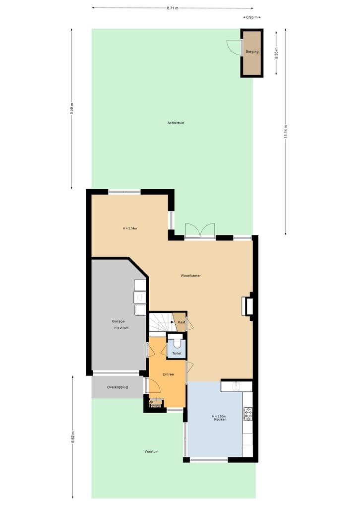 Photo 65 of Het Laantje 25