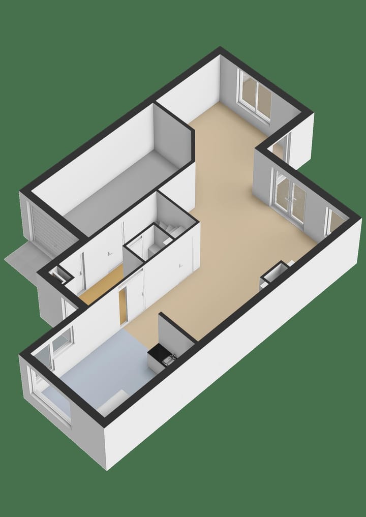 Photo 66 of Het Laantje 25