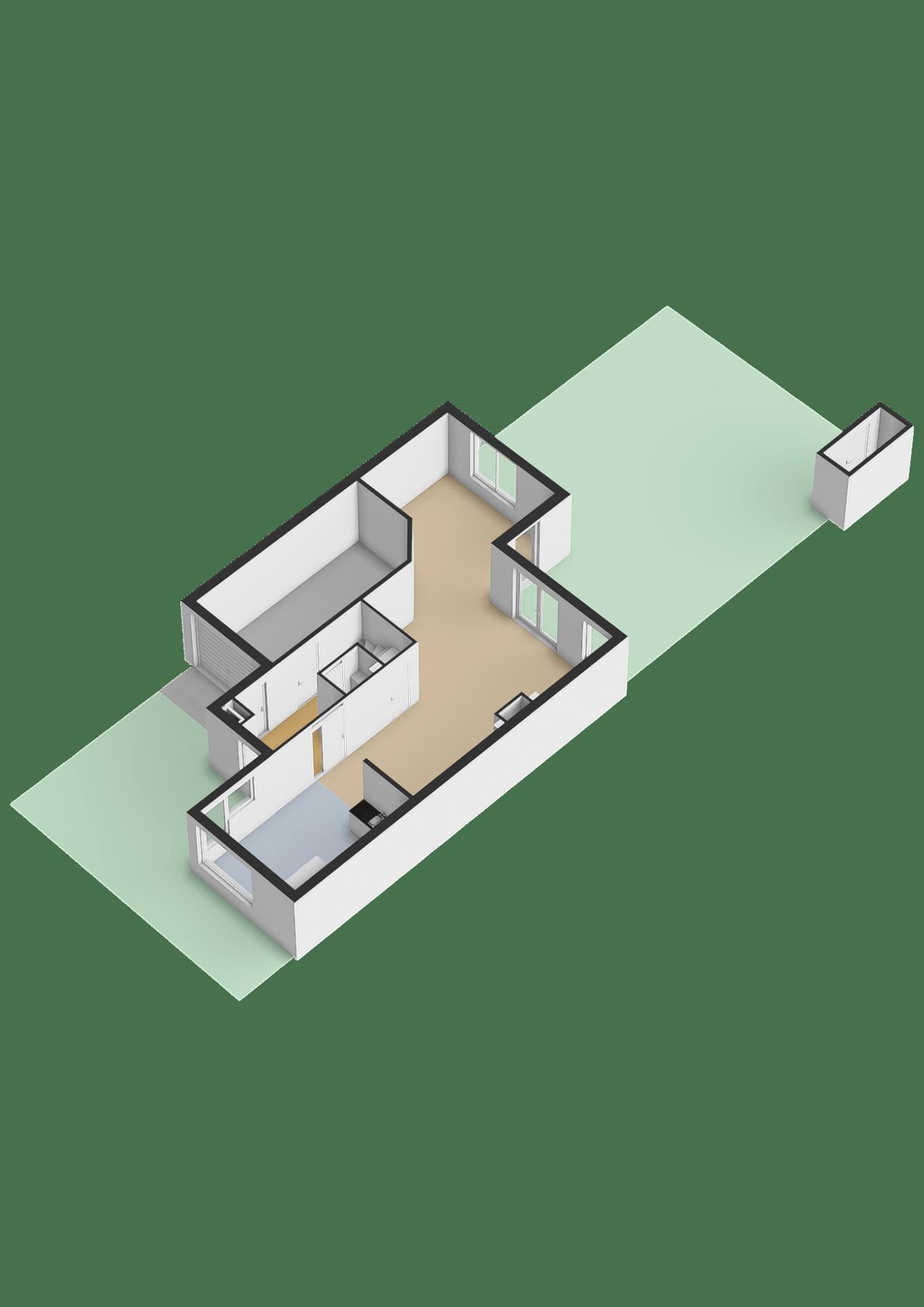 Foto 69 van Het Laantje 25