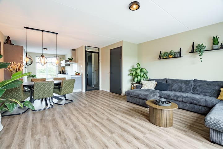 Foto 3 van Prof. Visserlaan 13