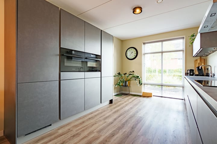 Foto 4 van Prof. Visserlaan 13