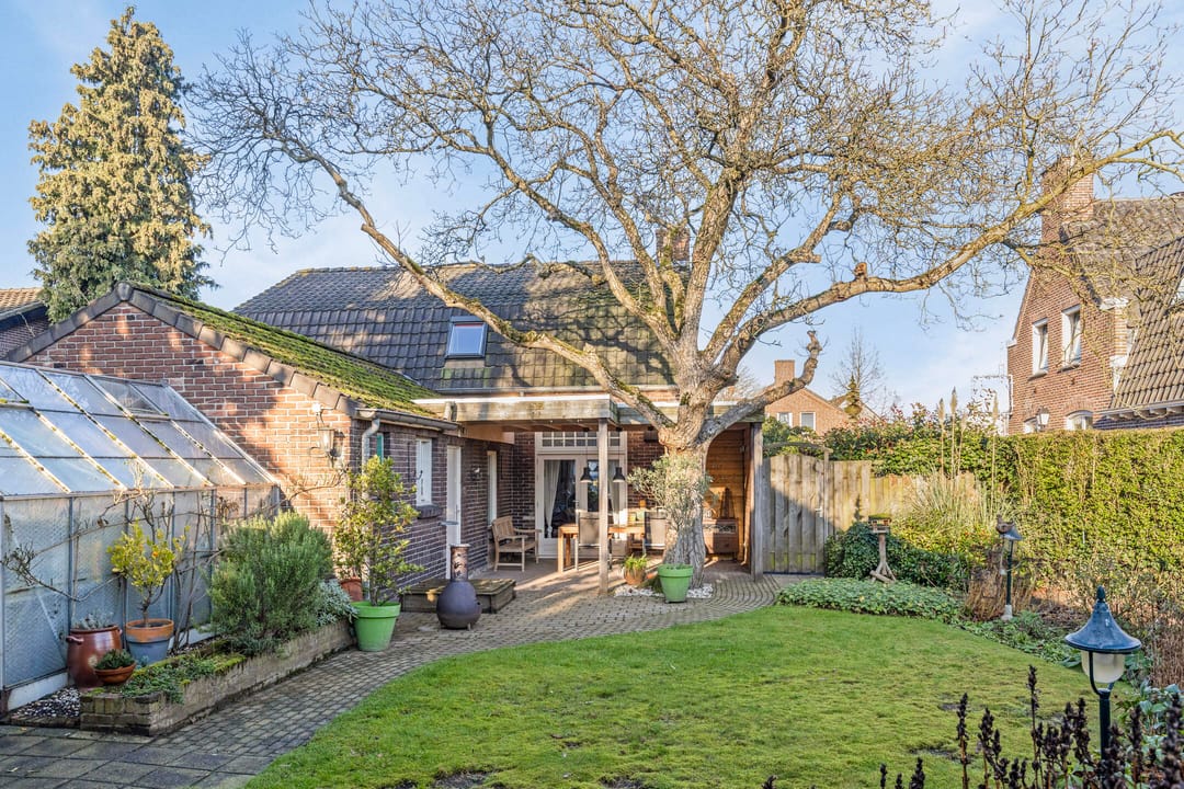 Foto 2 van Rudigerstraat 11