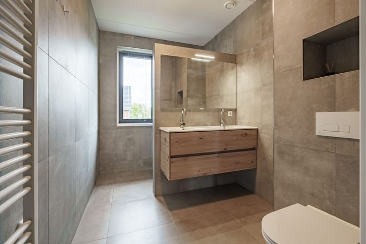 Foto 5 van Prof. Visserlaan 13