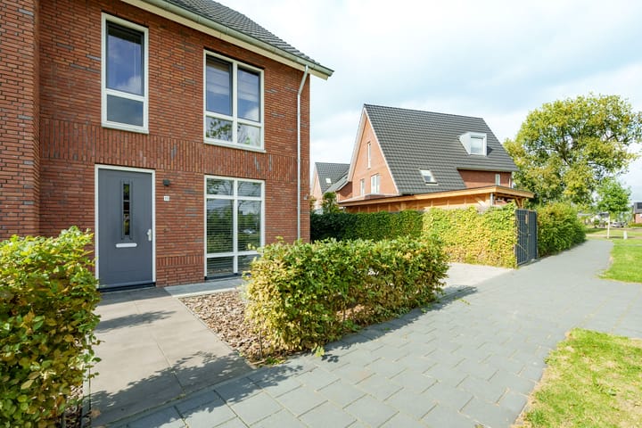 Foto 9 van Prof. Visserlaan 13