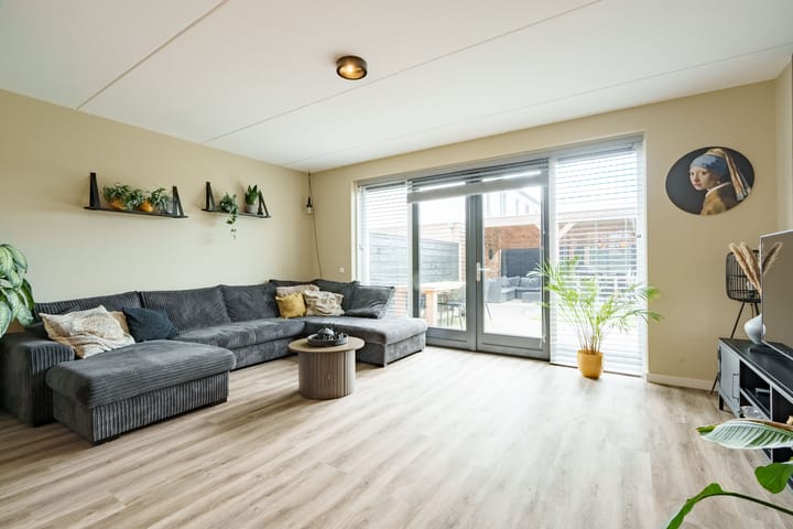 Foto 12 van Prof. Visserlaan 13