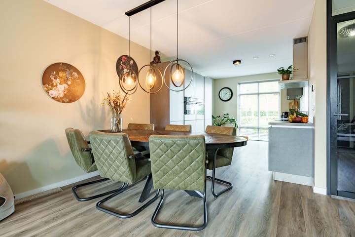 Foto 14 van Prof. Visserlaan 13