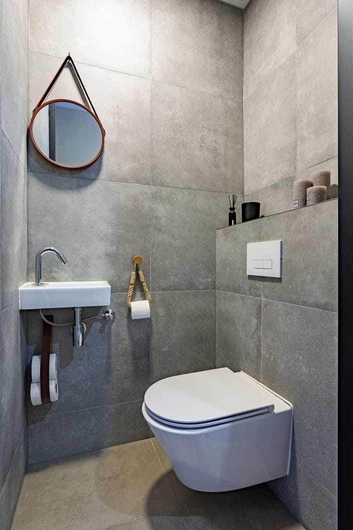 Foto 18 van Prof. Visserlaan 13