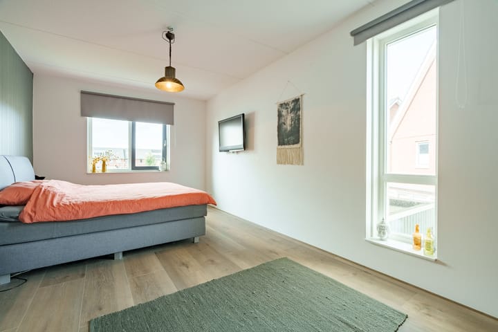 Foto 19 van Prof. Visserlaan 13