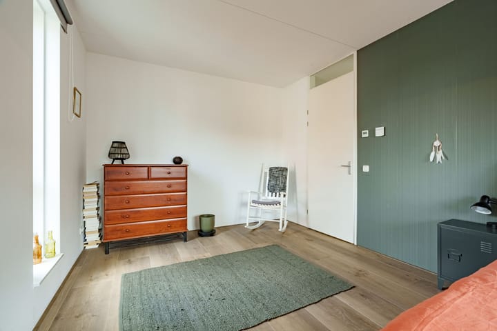 Foto 20 van Prof. Visserlaan 13