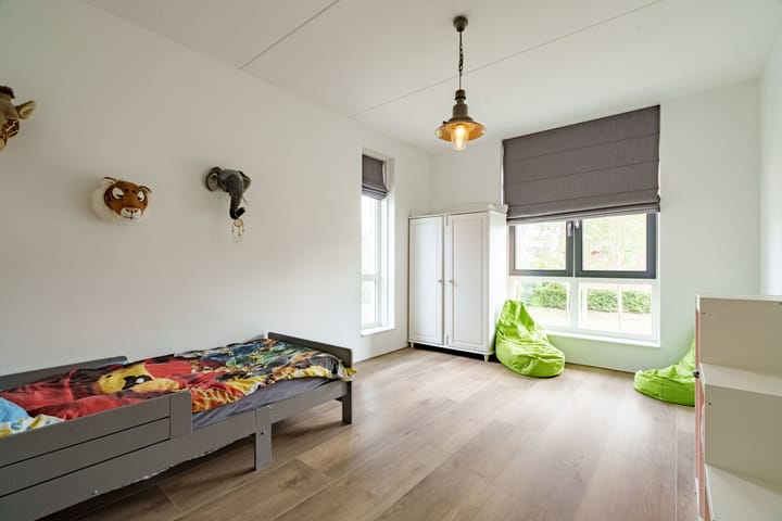 Foto 21 van Prof. Visserlaan 13