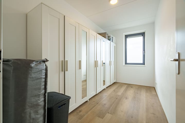 Foto 22 van Prof. Visserlaan 13