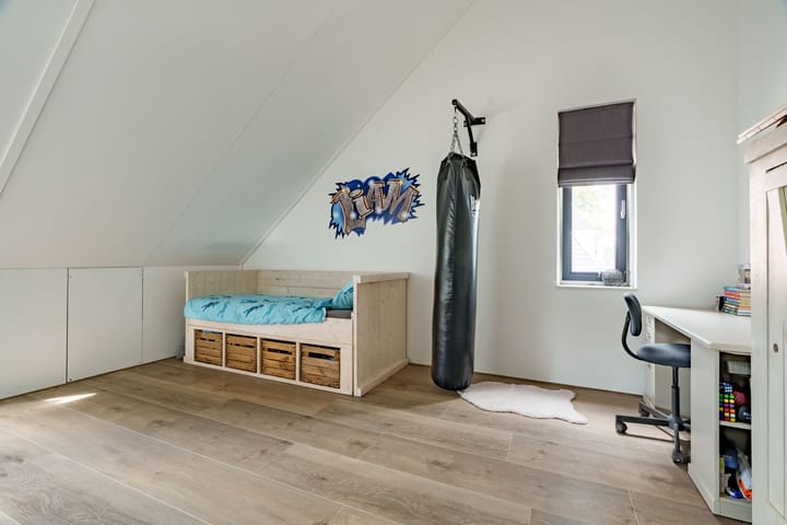 Foto 24 van Prof. Visserlaan 13