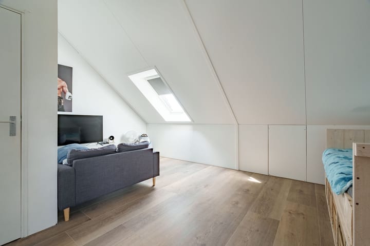 Foto 25 van Prof. Visserlaan 13