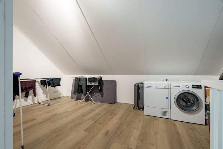 Foto 26 van Prof. Visserlaan 13