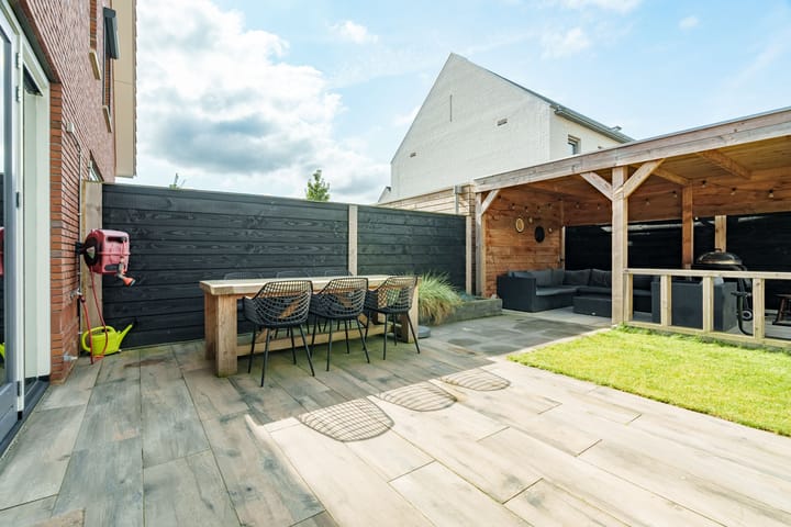 Foto 27 van Prof. Visserlaan 13