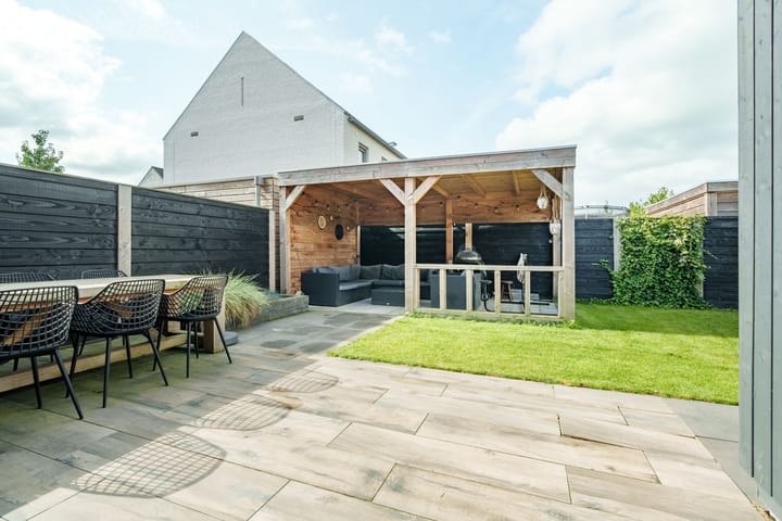 Foto 28 van Prof. Visserlaan 13