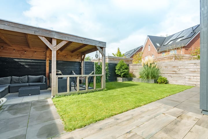 Foto 29 van Prof. Visserlaan 13