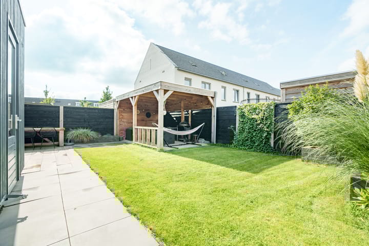 Foto 30 van Prof. Visserlaan 13