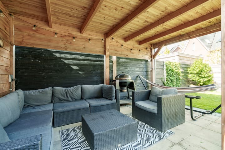 Foto 31 van Prof. Visserlaan 13