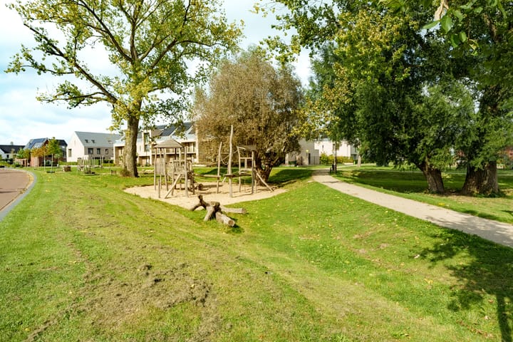 Foto 36 van Prof. Visserlaan 13