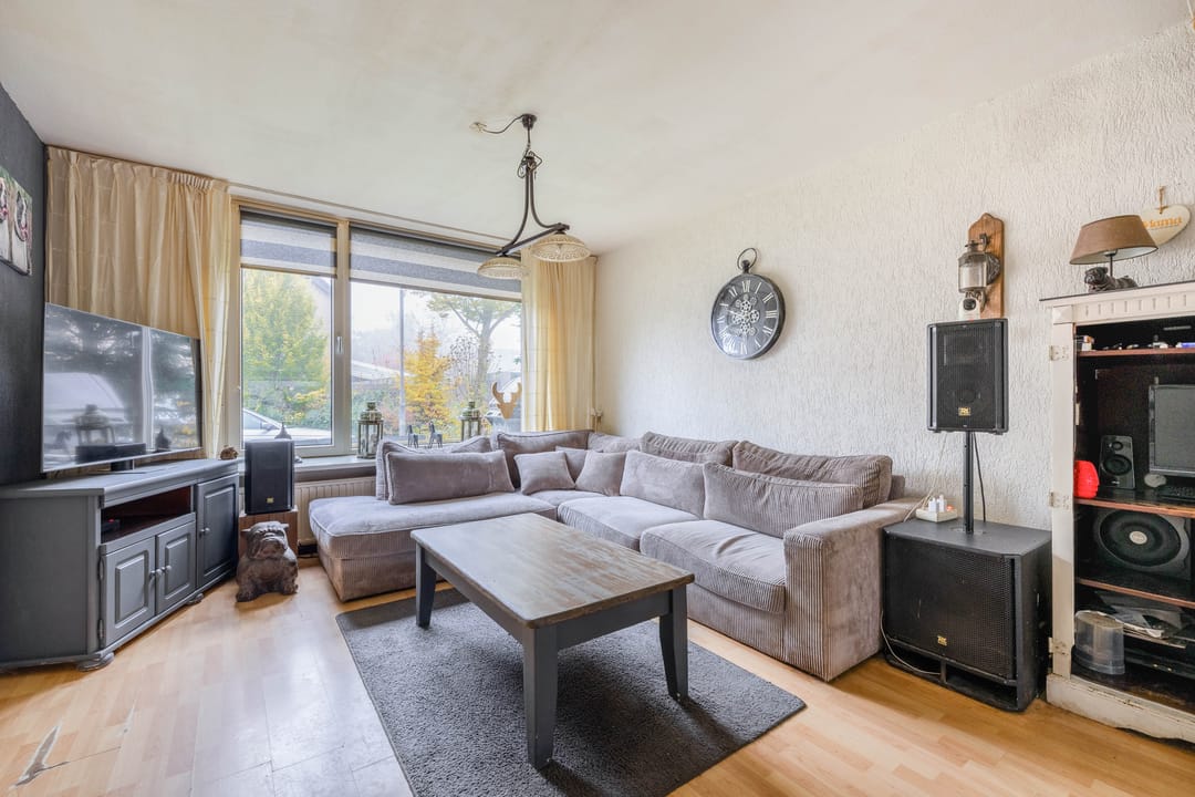 Foto 2 van Kiplingstraat 4